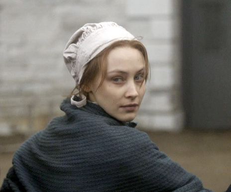 Она же Грэйс